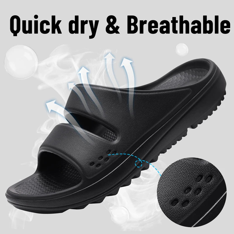 Nature's Shoewear™ Orthopedic Sandals for Women and Men - Summer Beach Edition