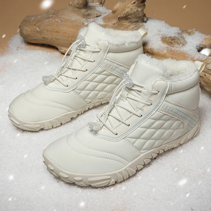 Nature's Shoewear™ Barefoot Thermal and Snow Boots