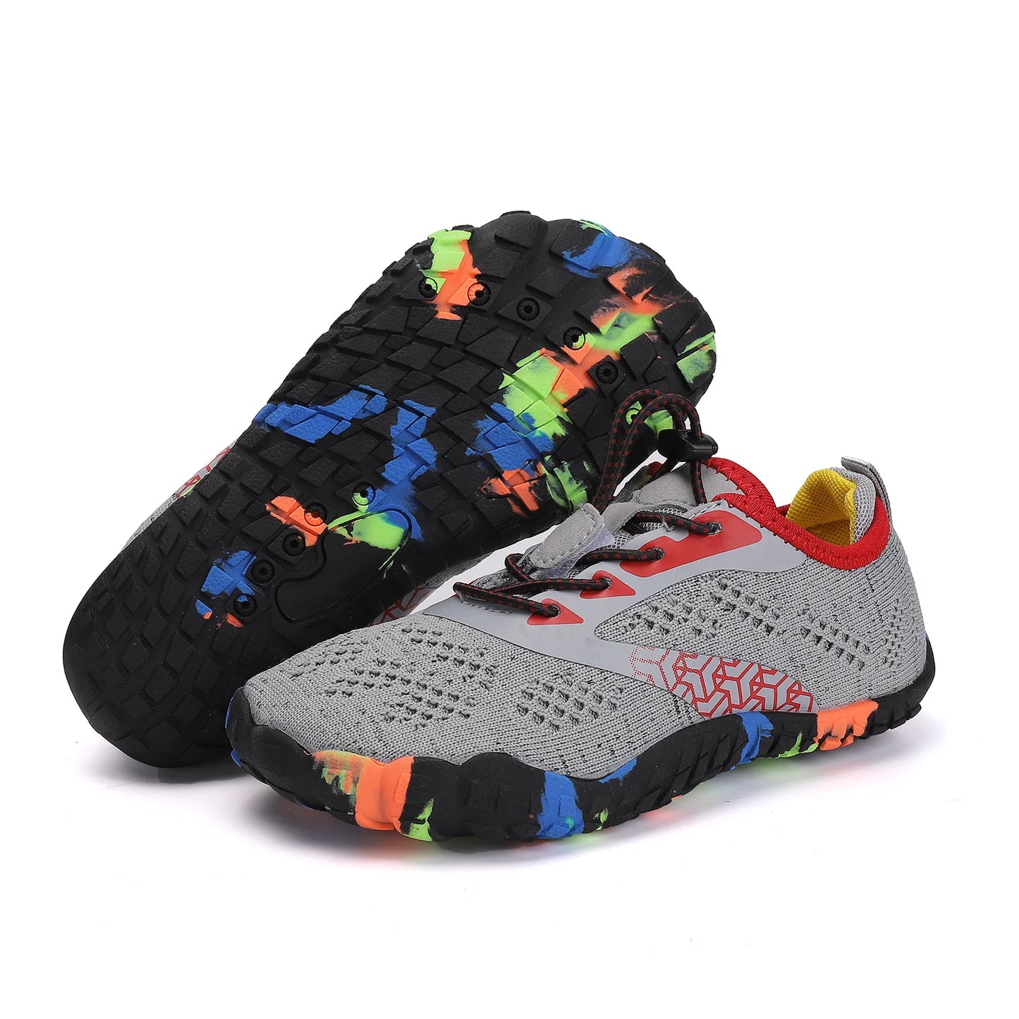 Nature's Shoewear™ Barefoot Kids Sneakers