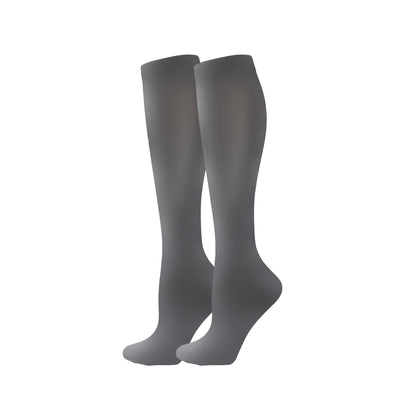 Nature's Shoewear™ Elastic Compression Socks for Cycling and Sports