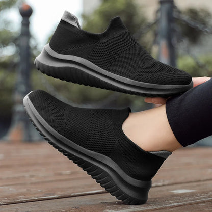 Nature's Shoewear™ New Comfortable High Shoes - Classic Sneakers