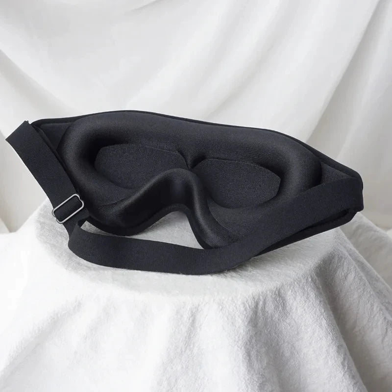 Nature's Shoewear™ 3D Sleep Mask Blindfold Eye Mask