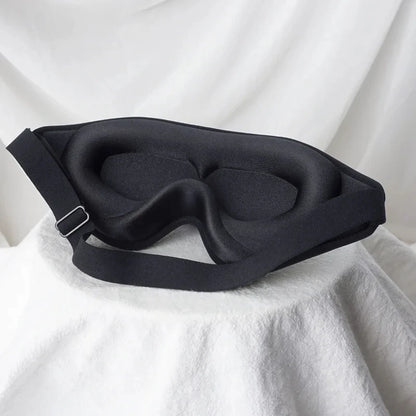 Nature's Shoewear™ 3D Sleep Mask Blindfold Eye Mask