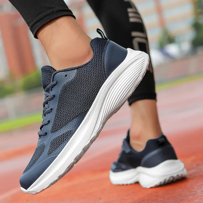 Nature's Shoewear™ Fashion Running Shoes - Lightweight Mens's Casual