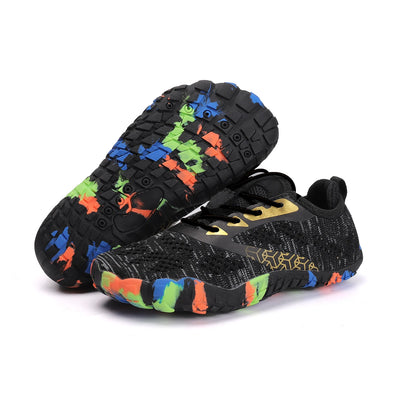 Nature's Shoewear™ Barefoot Kids Sneakers