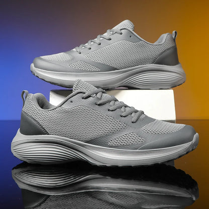 Nature's Shoewear™ Fashion Running Shoes - Lightweight Mens's Casual