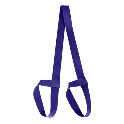 Nature's Shoewear™ High-Quality Yoga Mat Strap Belt