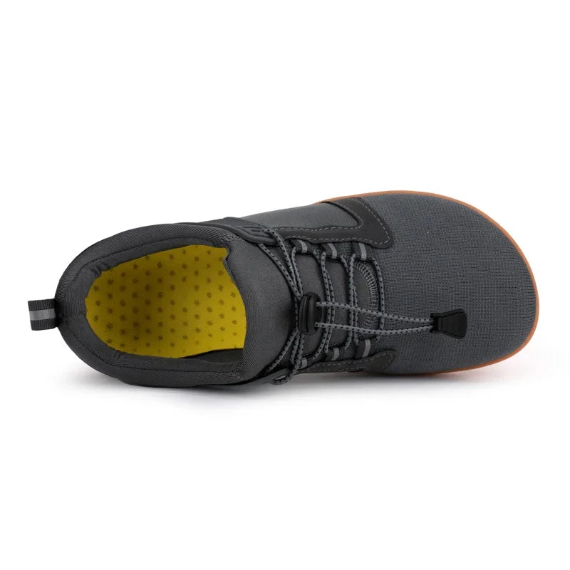 Nature's Shoewear™ Lightweight Non-Slip Barefoot Sneakers