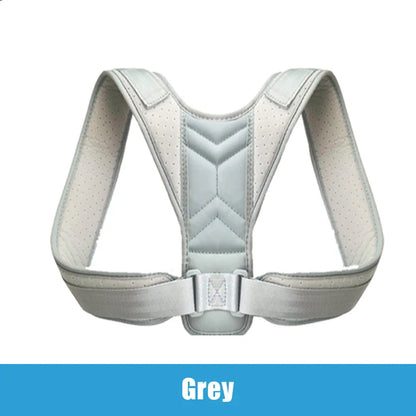 Nature's Shoewear™ Back Posture Corrector - Back & Neck Brace