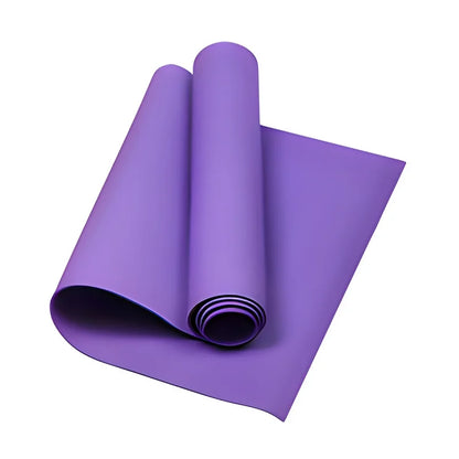 Nature's Shoewear™ 4MM Thick EVA Yoga Mats