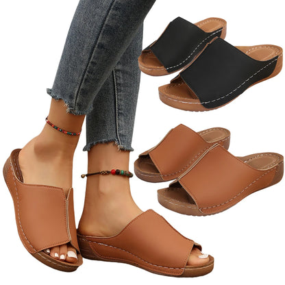 Nature's Shoewear™ Summer Beach Sandals for Women