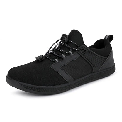 Nature's Shoewear™ Lightweight Non-Slip Barefoot Sneakers