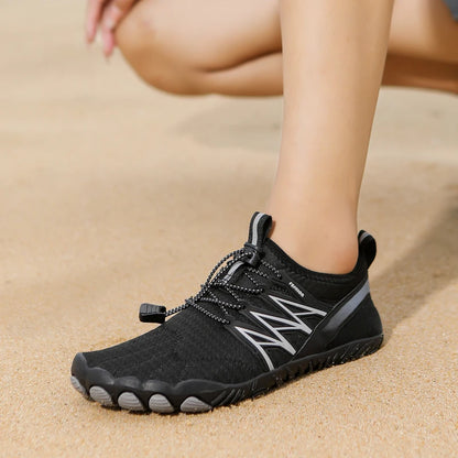 Nature's Shoewear™ Quick Drying Non-Slip Barefoot Shoes