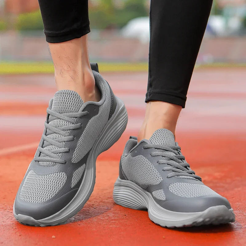 Nature's Shoewear™ Fashion Running Shoes - Lightweight Mens's Casual