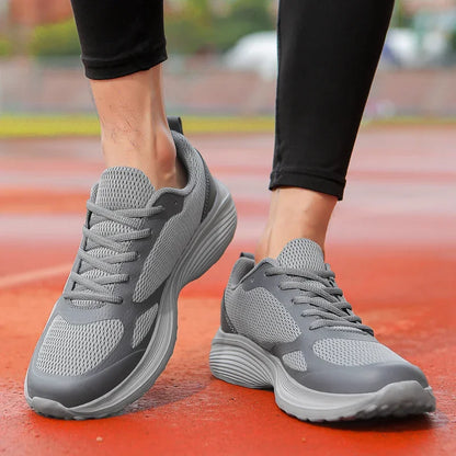 Nature's Shoewear™ Fashion Running Shoes - Lightweight Mens's Casual