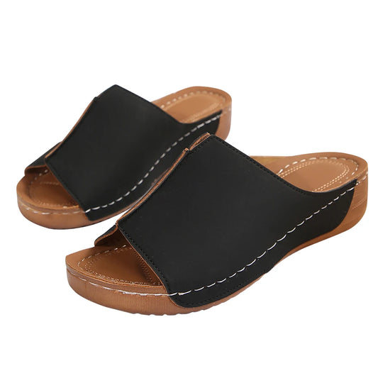 Nature's Shoewear™ Summer Beach Sandals for Women