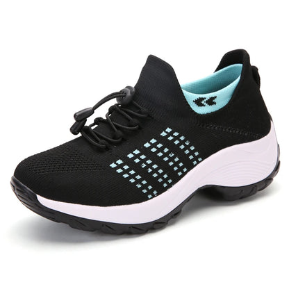 Nature's Shoewear™ Comfortable Women's Walking Shoes