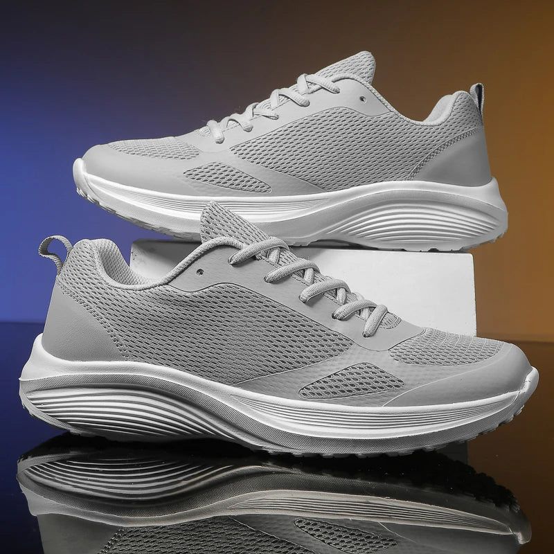 Nature's Shoewear™ Fashion Running Shoes - Lightweight Mens's Casual