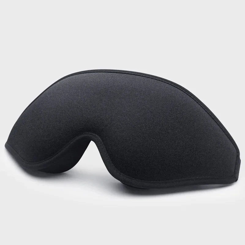 Nature's Shoewear™ 3D Sleep Mask Blindfold Eye Mask