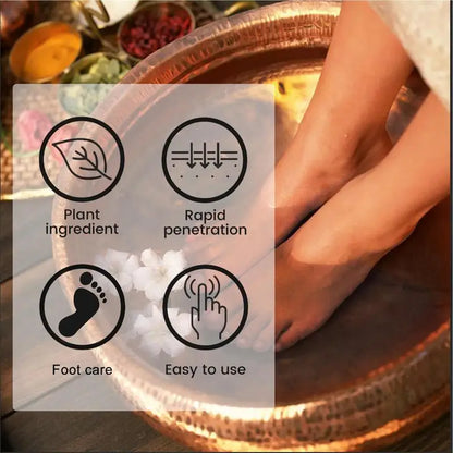 Nature's Shoewear™ Epsom Salts for Soaking Feet