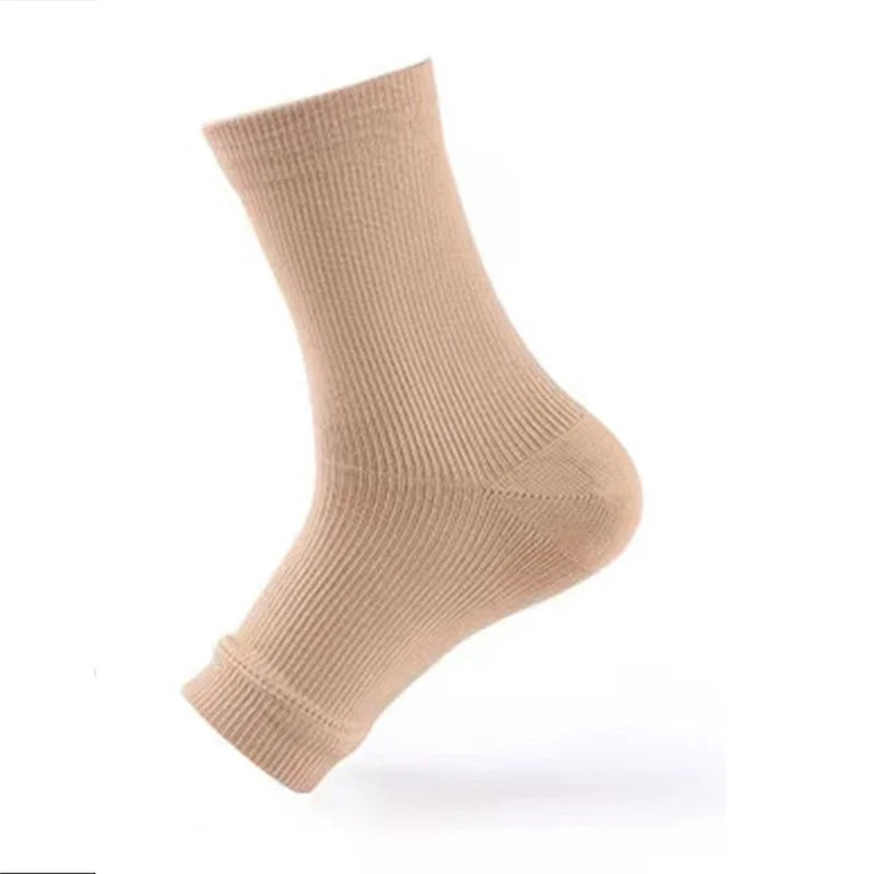 Nature's Shoewear™ 1 Pair Neuropathy Compression Socks (Unisex)