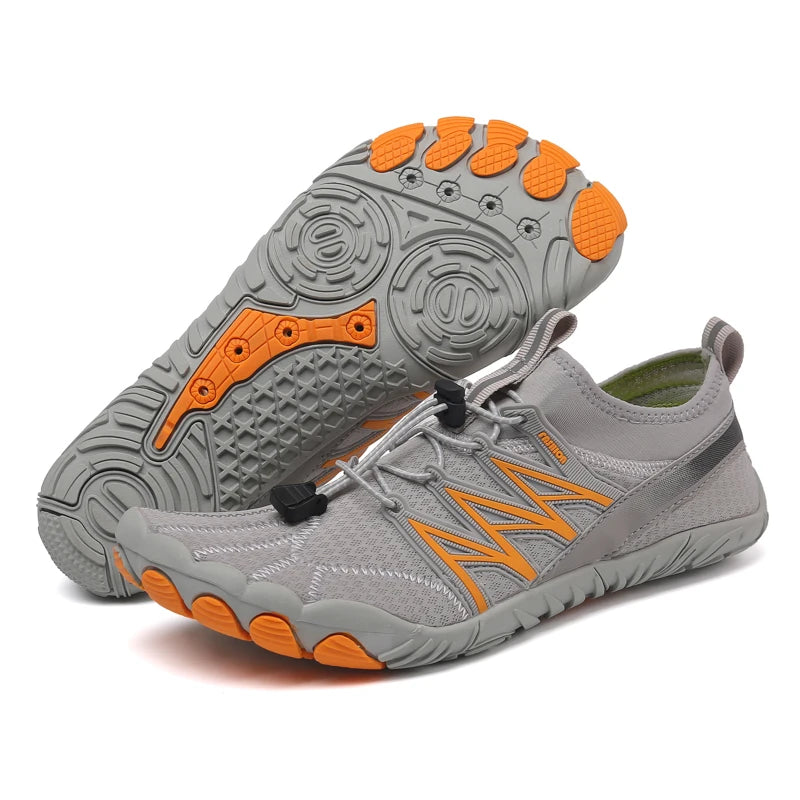 Nature's Shoewear™ Quick Drying Non-Slip Barefoot Shoes