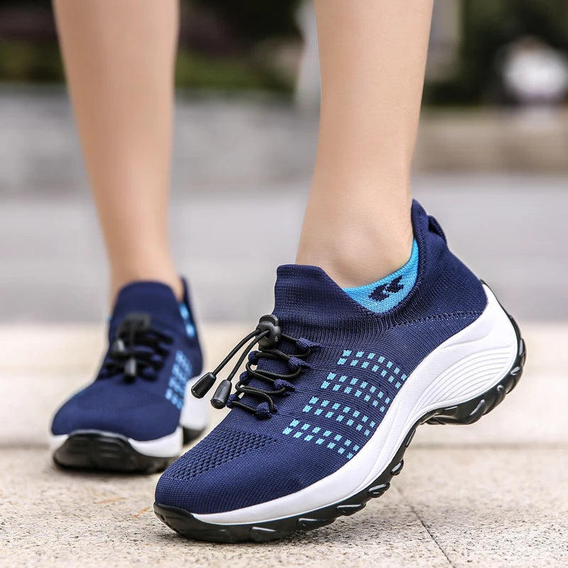 Nature's Shoewear™ Comfortable Women's Walking Shoes