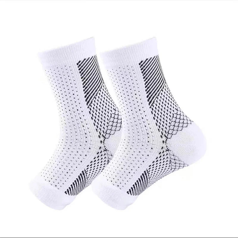 Nature's Shoewear™ 1 Pair Neuropathy Compression Socks (Unisex)