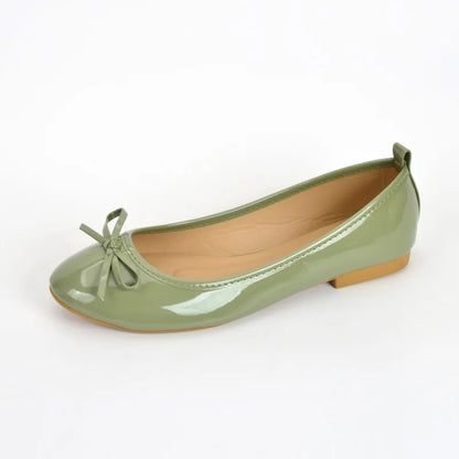 Nature's Shoewear™ Flat Shoes Women Ballerinas