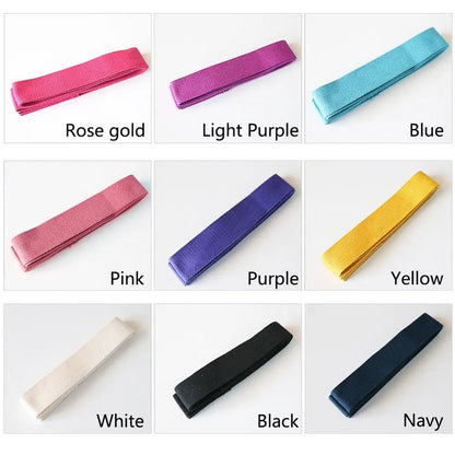 Nature's Shoewear™ High-Quality Yoga Mat Strap Belt