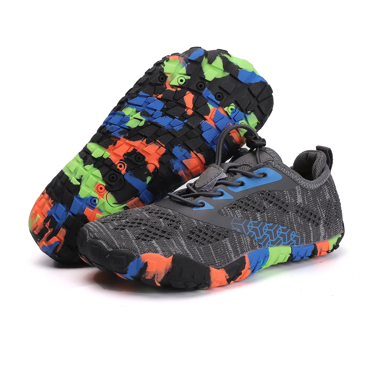 Nature's Shoewear™ Barefoot Kids Sneakers