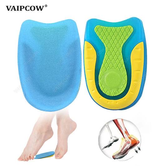 Nature's Shoewear™ Silicone Gel Heel Pad