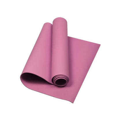 Nature's Shoewear™ 4MM Thick EVA Yoga Mats