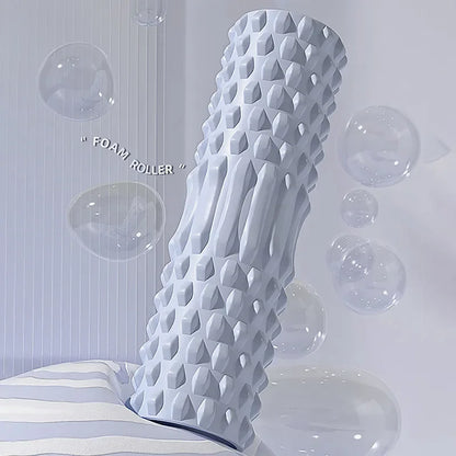 Nature's Shoewear™ Foam Rollers for Muscle Massage