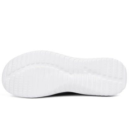 Nature's Shoewear™ New Comfortable High Shoes - Classic Sneakers
