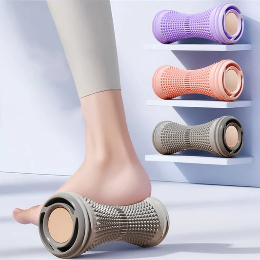 Nature's Shoewear™ 1PC Foot Massage Roller