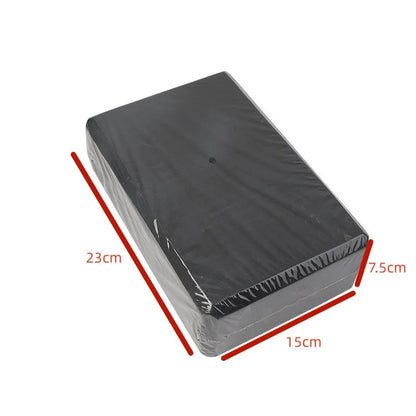 Nature's Shoewear™ EVA Gym Blocks Foam Brick For Exercise