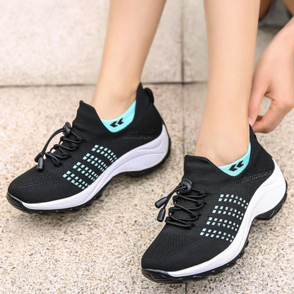 Nature's Shoewear™ Comfortable Women's Walking Shoes