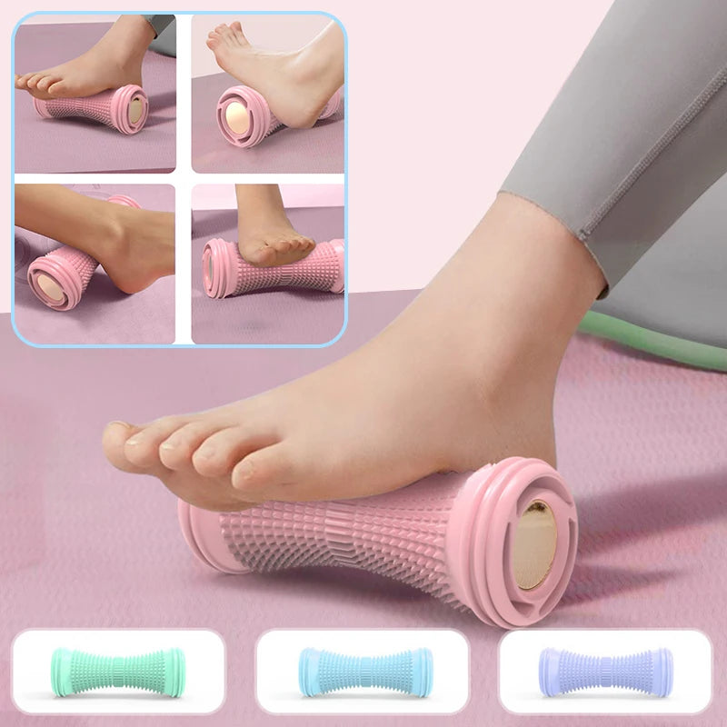 Nature's Shoewear™ 1PC Foot Massage Roller