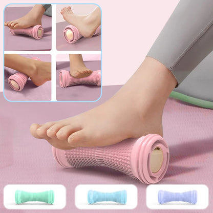Nature's Shoewear™ 1PC Foot Massage Roller