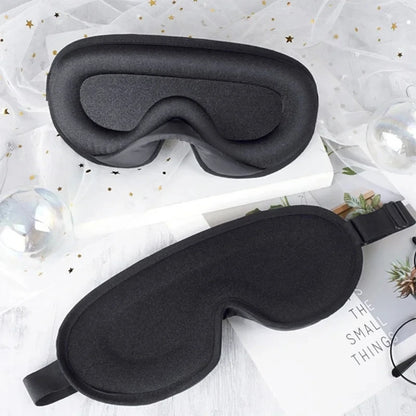 Nature's Shoewear™ 3D Sleep Mask Blindfold Eye Mask