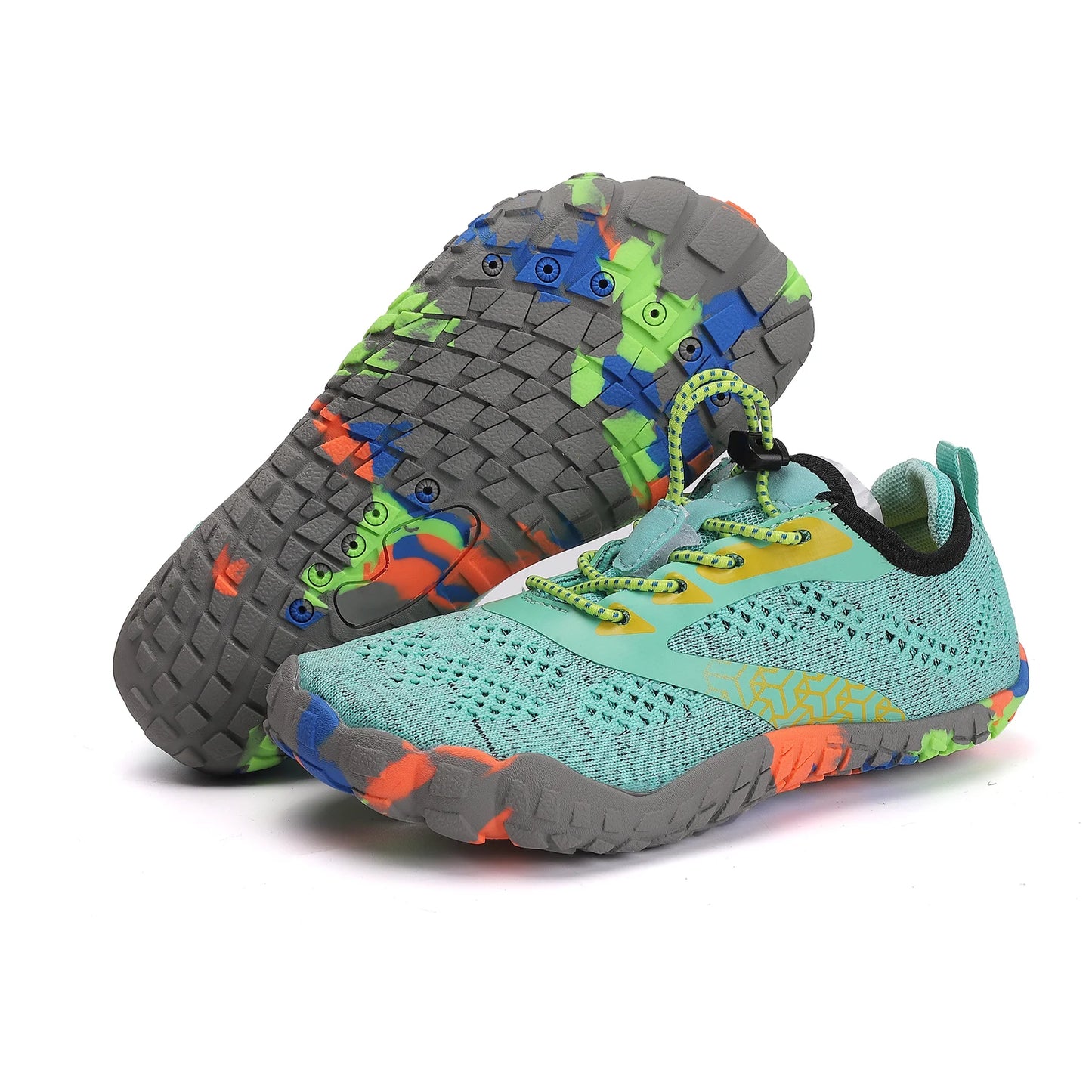 Nature's Shoewear™ Barefoot Kids Sneakers