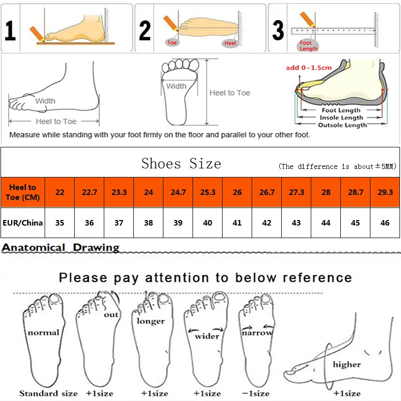 Nature's Shoewear™ Quick Drying Non-Slip Barefoot Shoes