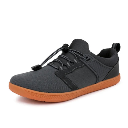 Nature's Shoewear™ Lightweight Non-Slip Barefoot Sneakers