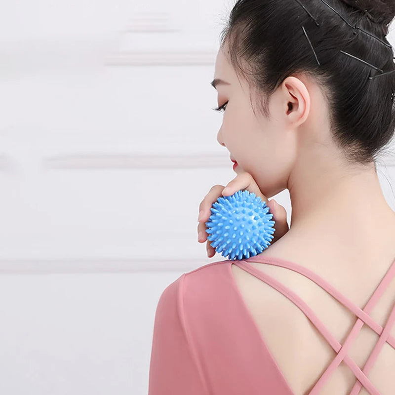 Nature's Shoewear™ Massage Ball Fascia Ball