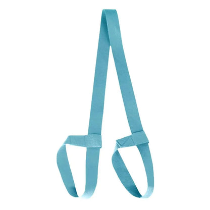 Nature's Shoewear™ High-Quality Yoga Mat Strap Belt