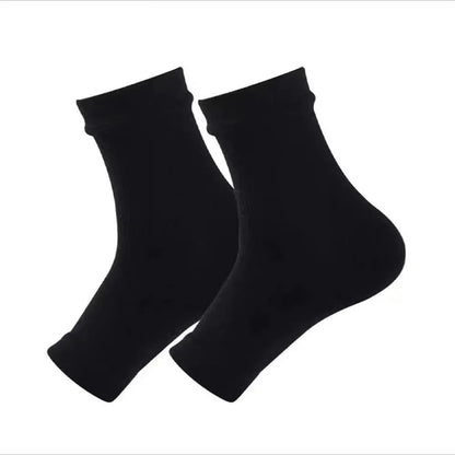 Nature's Shoewear™ 1 Pair Neuropathy Compression Socks (Unisex)