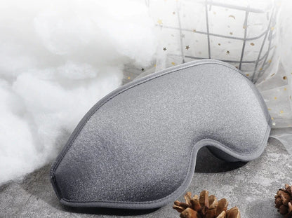 Nature's Shoewear™ 3D Sleep Mask Blindfold Eye Mask