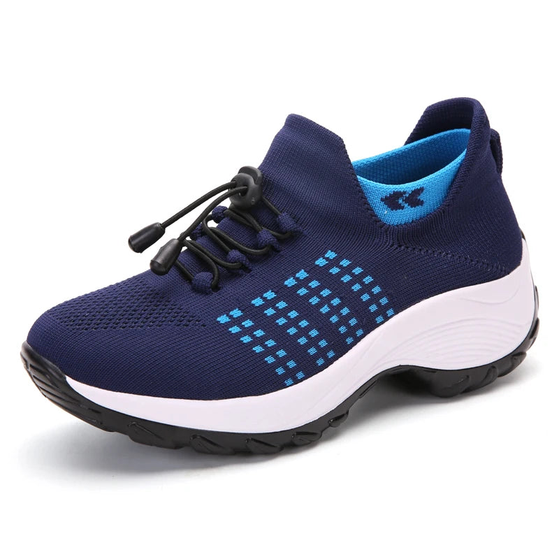 Nature's Shoewear™ Comfortable Women's Walking Shoes