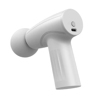 Nature's Shoewear™ Muscle Mini Pink Massage Gun